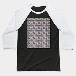 Looks like Purple Money Pattern - WelshDesignsTP003 Baseball T-Shirt